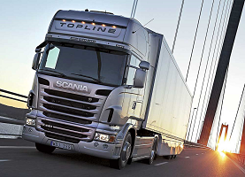 Scania