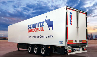 Schmitz Cargobull