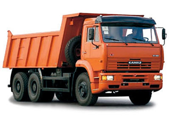 kamaz